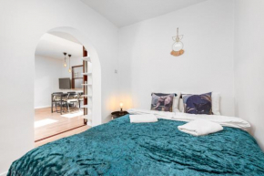 Miedziana 14 by Homeprime, Warsaw